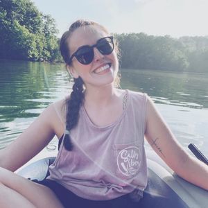 Meet your Posher, Taylor